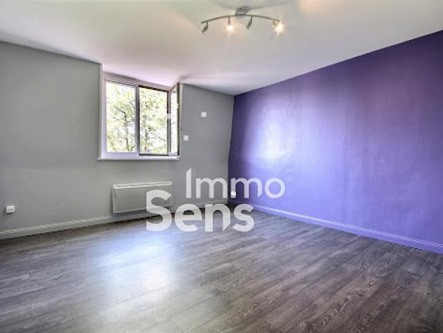 Appartement vente à Lille