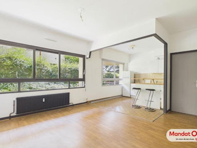 Appartement vente à Reims