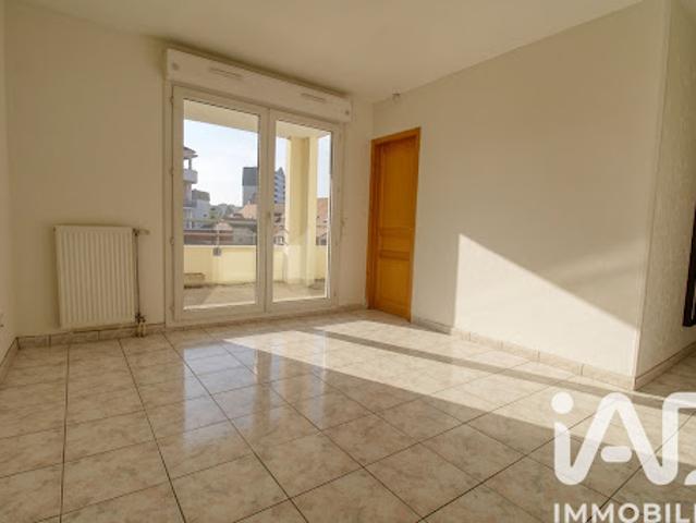Appartement vente à Saint-Germain-en-Laye, Achères