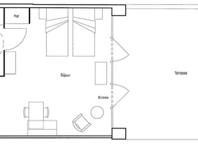 Appartement vente à Aix-en-Provence, Aix-en-provence