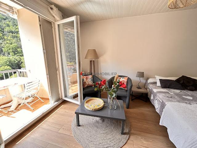 Appartement vente à Céret, Amélie-les-bains-palalda