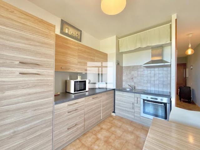 Appartement vente à Ajaccio, Appietto