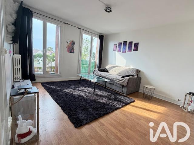 Appartement vente à Le Raincy, Les Pavillons-sous-bois