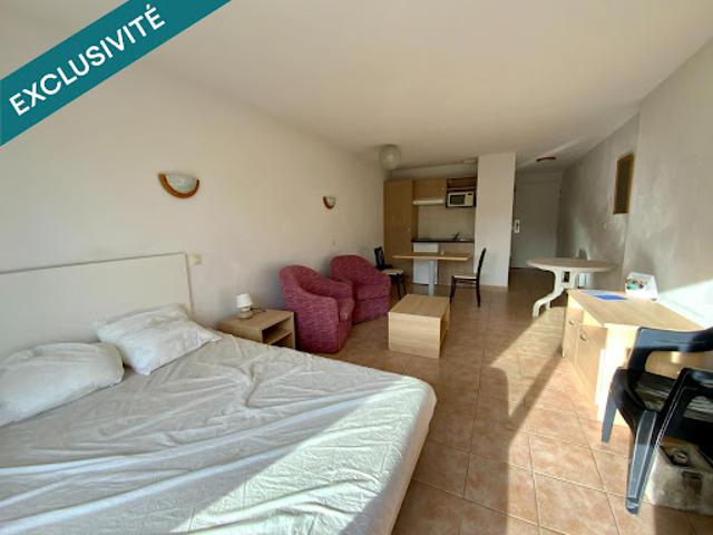 Appartement vente à Nérac, Barbaste