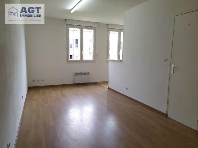 Appartement vente à Beauvais