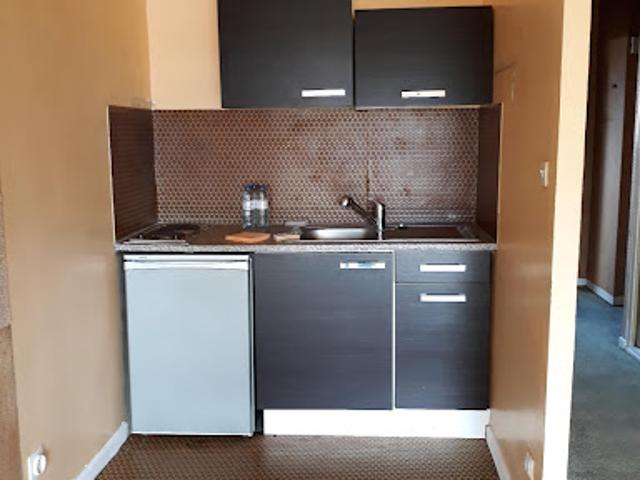 Appartement vente à Belfort, Saraz