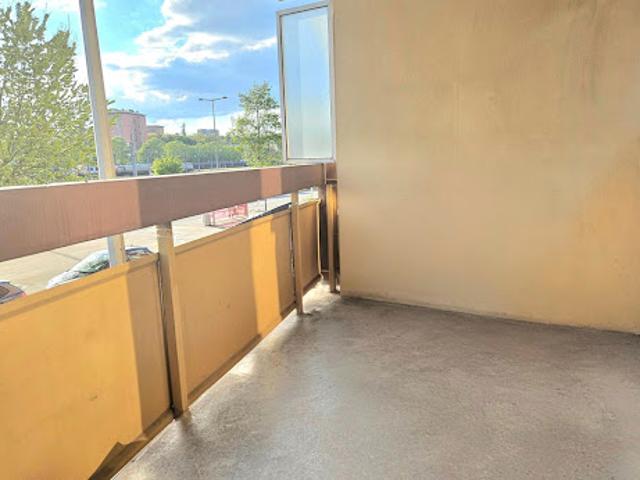 Appartement vente à Belfort, Saraz