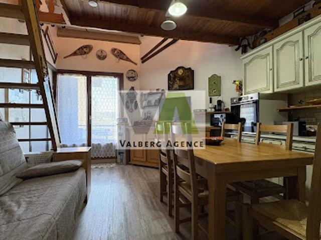 Appartement vente à Nice, Beuil