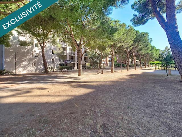 Appartement vente à Béziers