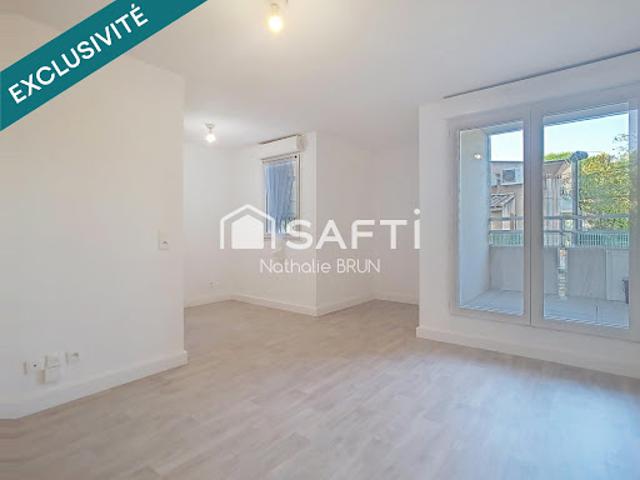 Appartement vente à Béziers