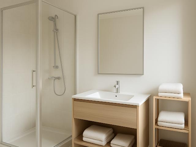 Appartement vente à Rouen, Ruan