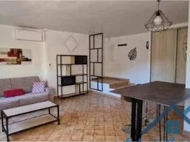 Appartement vente à Grasse, Biot
