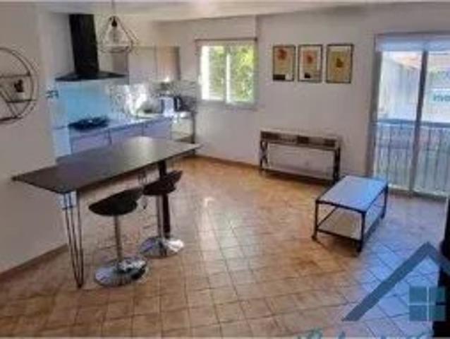 Appartement vente à Grasse, Biot