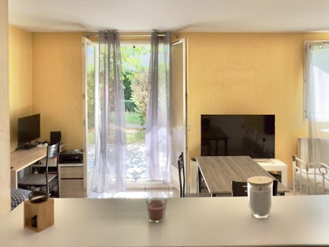 Appartement vente à Lyon, Métropole de Lyon