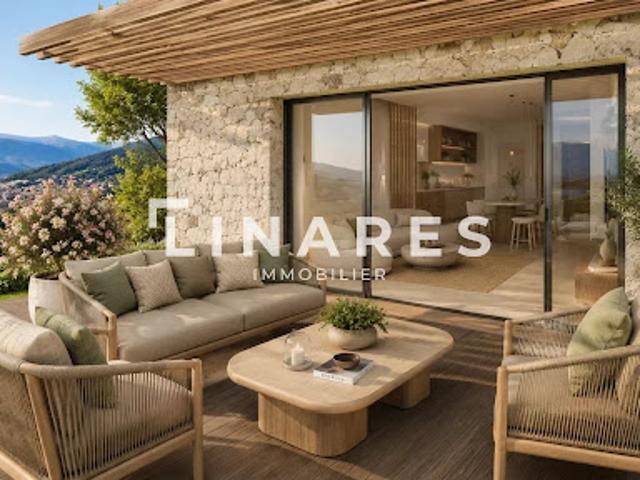 Appartement vente à Calvi