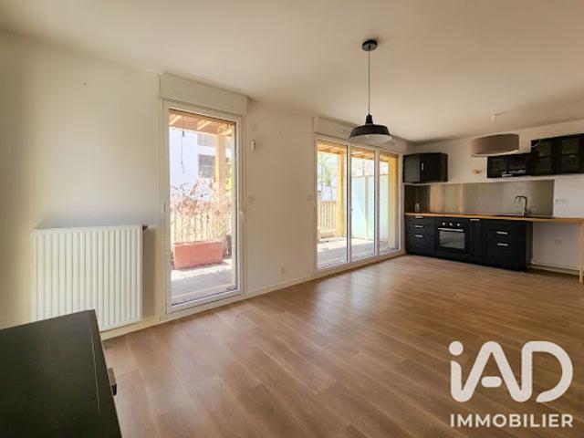 Appartement vente à Saint-Germain-en-Laye, Carrières-sous-poissy