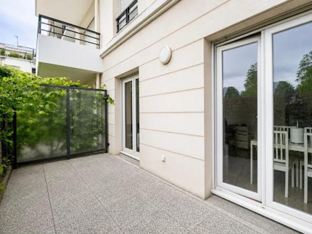 Appartement vente à Saint-Germain-en-Laye, Carrières-sous-poissy