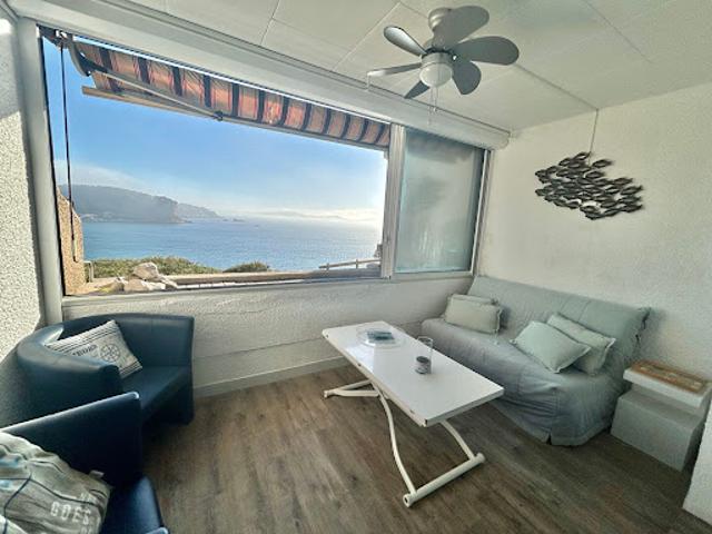 Appartement vente à Istres, Carry-le-rouet
