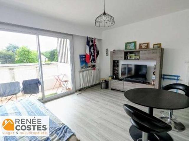 Appartement vente à Chartres