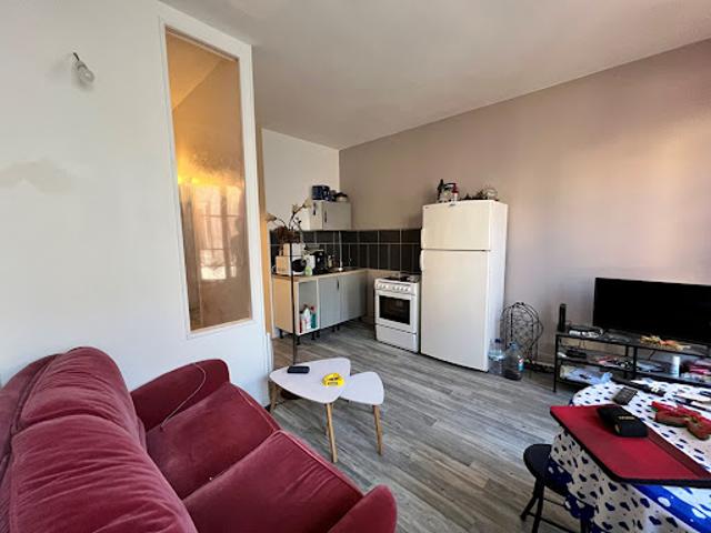Appartement vente à Château-Thierry, Château-thierry