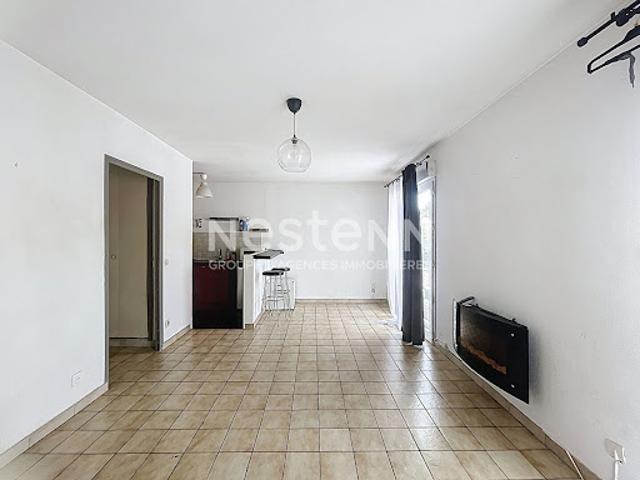 Appartement vente à Palaiseau, Longjumeau