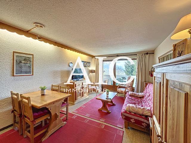 Appartement vente à Bonneville, Combloux