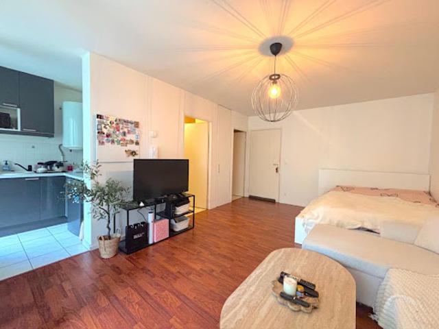 Appartement vente à Corbeil-Essonnes, Essonne