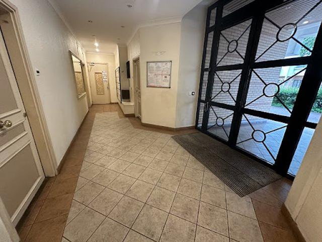Appartement vente à Créteil
