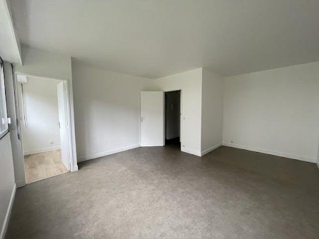 Appartement vente à Créteil