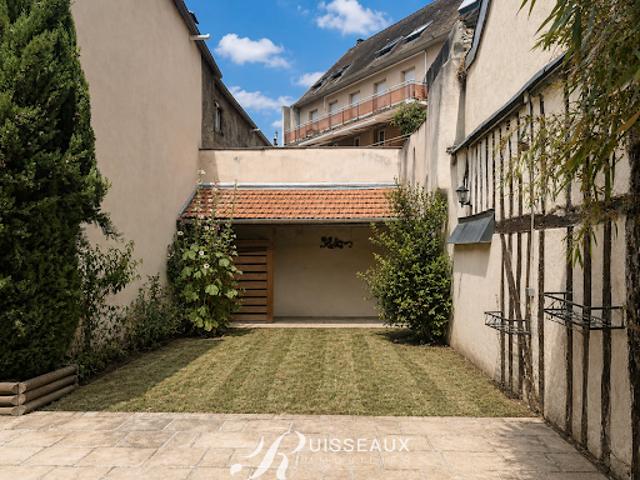 Appartement vente à Dijon