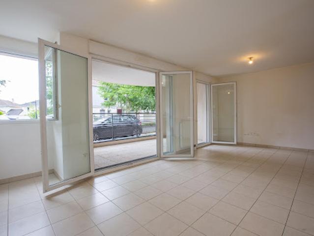 Appartement vente à Les élancourtine, Élancourt