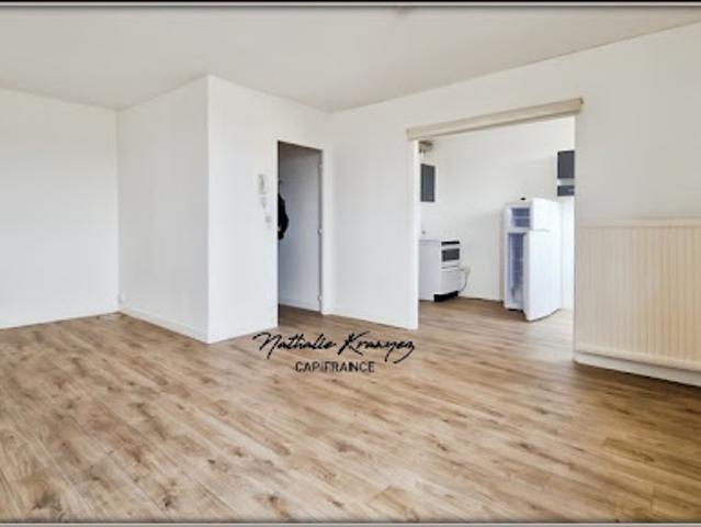 Appartement vente à Épernay, Epernay