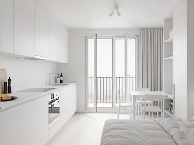 Appartement vente à Lisieux, Équemauville