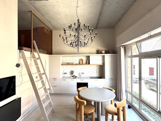 Appartement vente à Montreuil-sur-Mer, Etaples