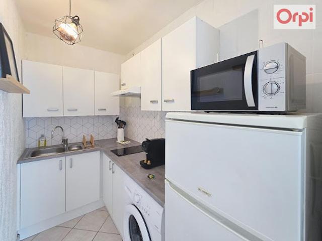 Appartement vente à Saint-Julien-en-Genevois, Etrembières