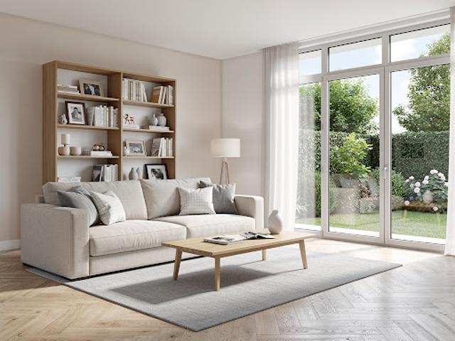Appartement vente à Nogent-sur-Marne, Fontenay-sous-bois
