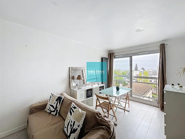 Appartement vente à Argenteuil, Franconville