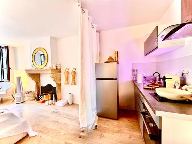 Appartement vente à Arrondissement de Draguignan, Fréjus