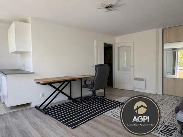 Appartement vente à Palaiseau, Gif-sur-yvette