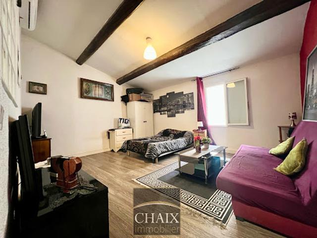 Appartement vente à Marseille, La Ciotat