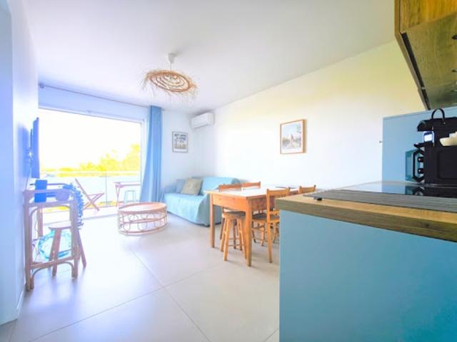 Appartement vente à Montpellier, La Grande-motte
