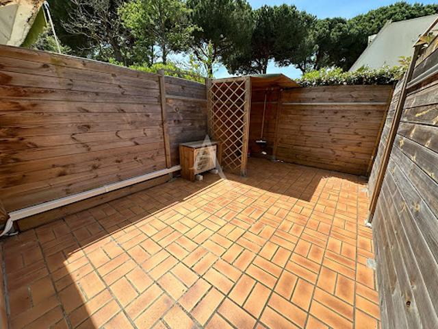 Appartement vente à Montpellier, La Grande-motte