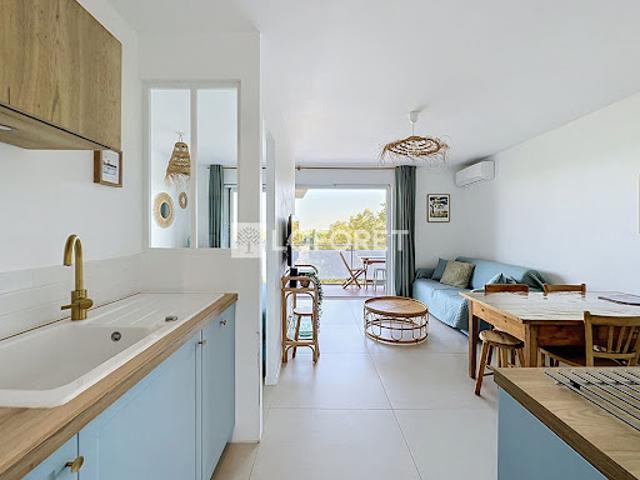 Appartement vente à Montpellier, La Grande-motte