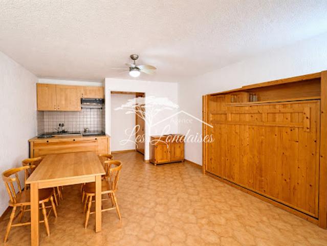 Appartement vente à Arrondissement de Toulon, La Londe-les-maures