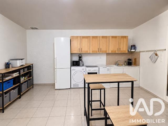Appartement vente à Grasse, Le Broc