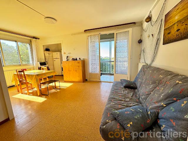 Appartement vente à Nîmes, Le Grau-du-roi