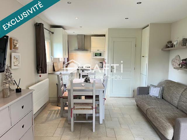 Appartement vente à Gap, Les Orres
