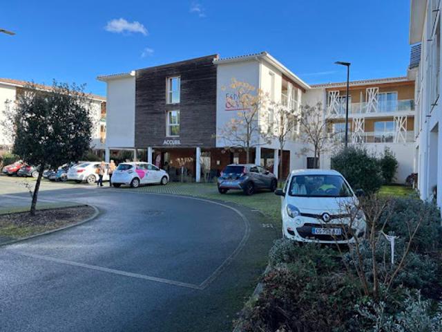 Appartement vente à Libourne