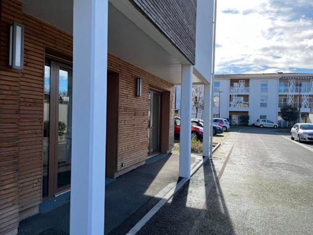 Appartement vente à Libourne