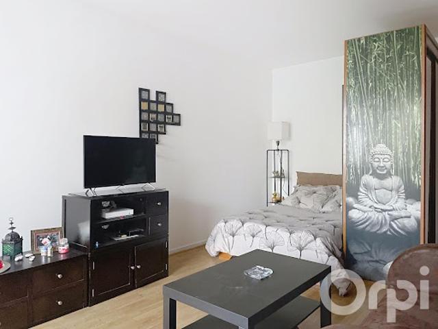 Appartement vente à Palaiseau, Longjumeau